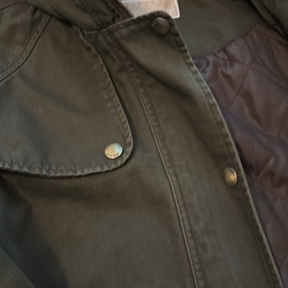 Michael Kors jacket size Small - Picture 10 of 10